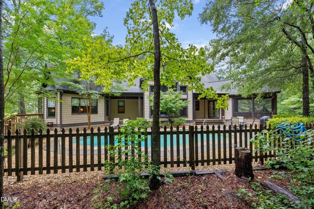 205 Carrie Drive, Archer Lodge, NC 27527