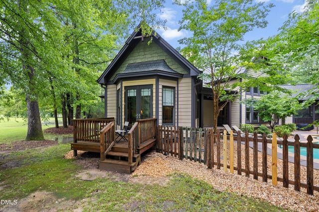 205 Carrie Drive, Archer Lodge, NC 27527