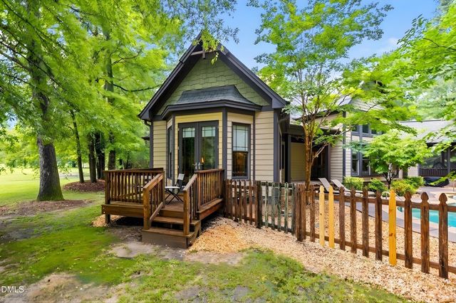 205 Carrie Drive, Archer Lodge, NC 27527