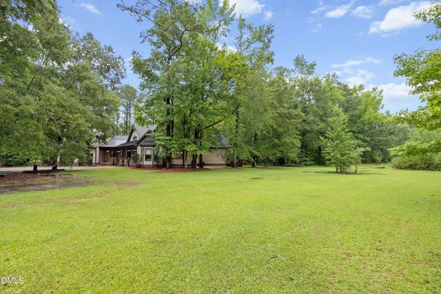 205 Carrie Drive, Archer Lodge, NC 27527