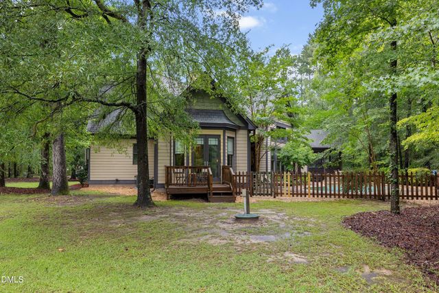 205 Carrie Drive, Archer Lodge, NC 27527