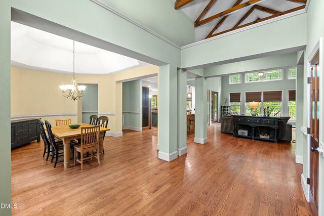 205 Carrie Drive, Archer Lodge, NC 27527