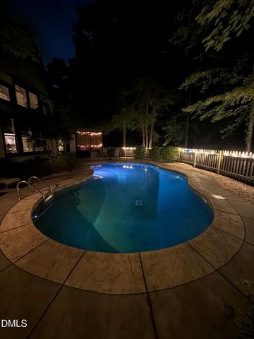 205 Carrie Drive, Archer Lodge, NC 27527