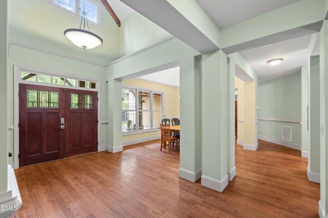205 Carrie Drive, Archer Lodge, NC 27527