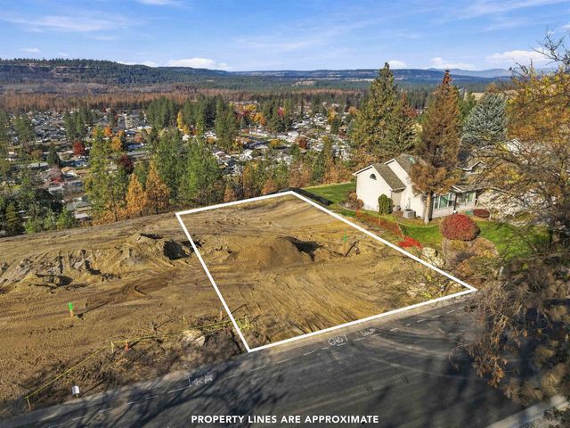 6407 N Park View Ln, Spokane, WA 99205 property photo