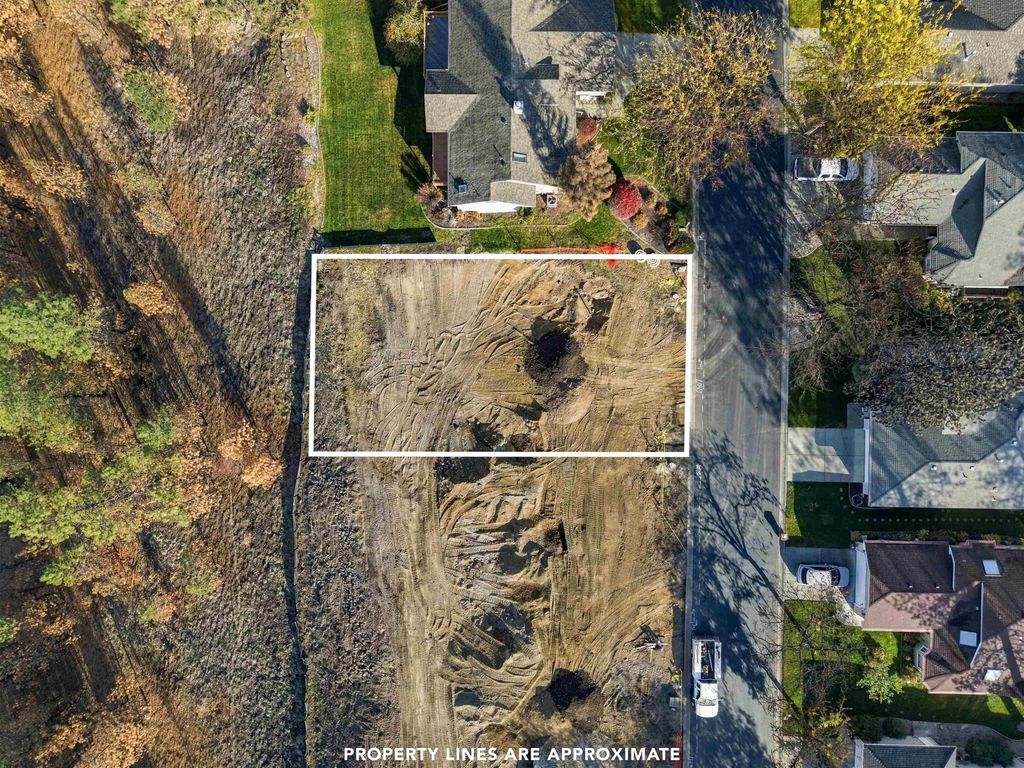 6407 N Park View Ln, Spokane, WA 99205 photo 2