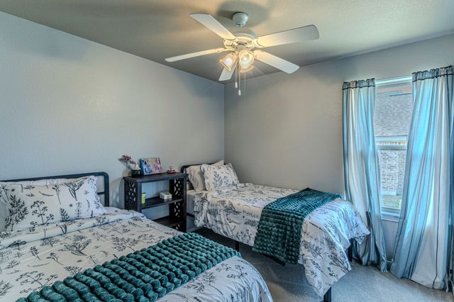 8515 Lamplight Court, Temple, TX 76502