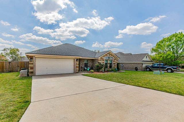 8515 Lamplight Court, Temple, TX 76502