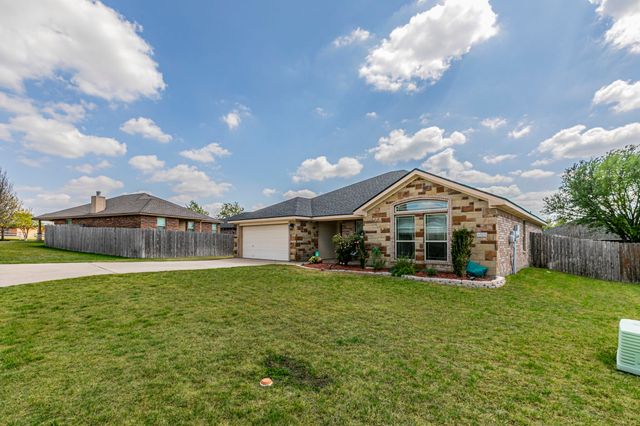 8515 Lamplight Court, Temple, TX 76502