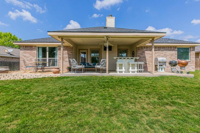 8515 Lamplight Court, Temple, TX 76502
