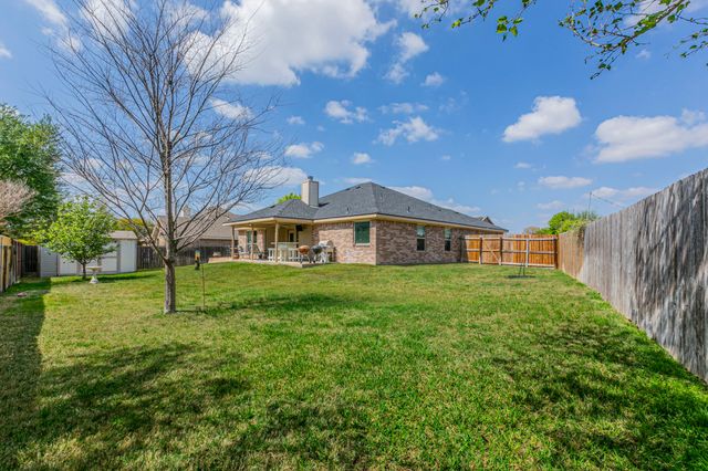 8515 Lamplight Court, Temple, TX 76502