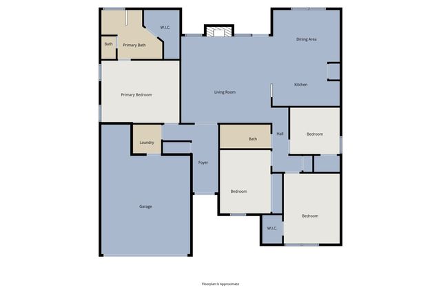 8515 Lamplight Court, Temple, TX 76502