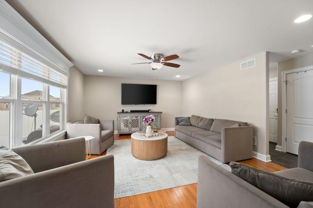 10312 Nelson Street, Crown Point, IN 46307