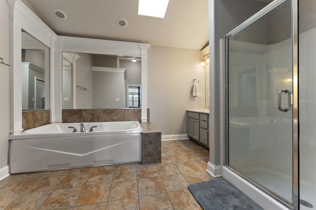 10312 Nelson Street, Crown Point, IN 46307