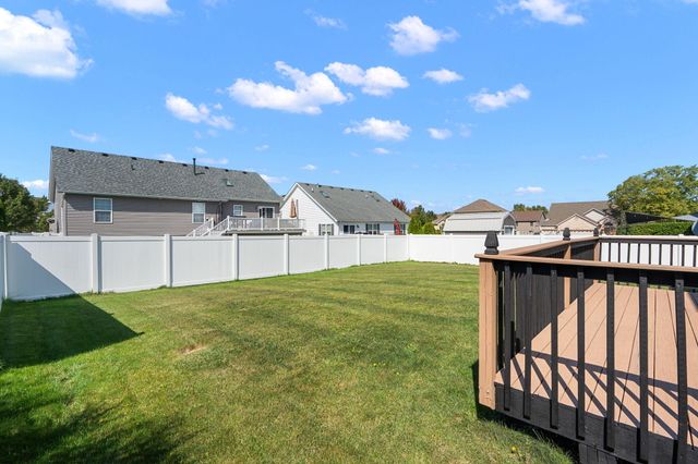 10312 Nelson Street, Crown Point, IN 46307