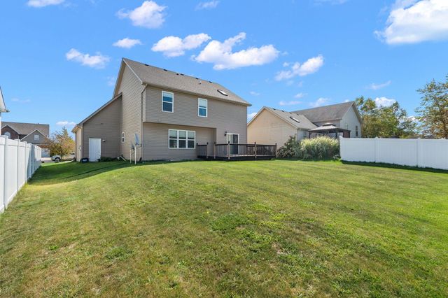 10312 Nelson Street, Crown Point, IN 46307