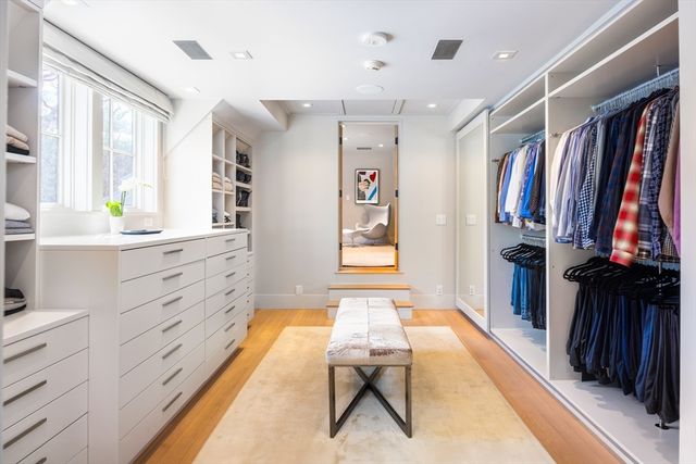 1 Chestnut Place, Brookline, MA 02445