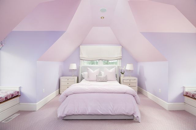 1 Chestnut Place, Brookline, MA 02445