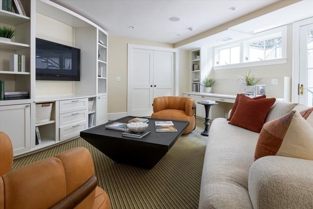 1 Chestnut Place, Brookline, MA 02445