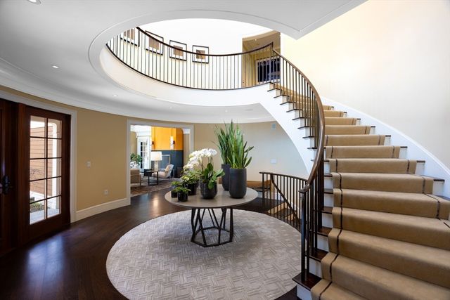 1 Chestnut Place, Brookline, MA 02445