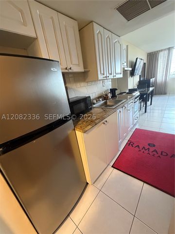 19201 Collins Ave 943, Sunny Isles Beach, FL 33160