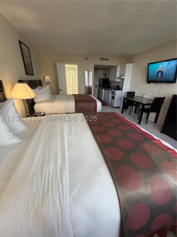19201 Collins Ave 943, Sunny Isles Beach, FL 33160