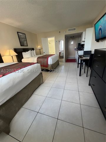 19201 Collins Ave 943, Sunny Isles Beach, FL 33160