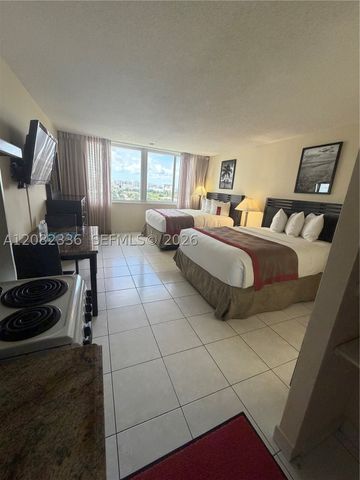 19201 Collins Ave 943, Sunny Isles Beach, FL 33160