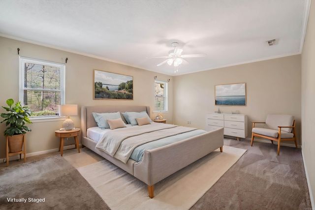 8 Stoney Brook Court, Little Rock, AR 72227