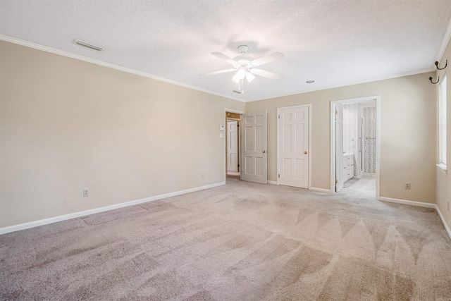 8 Stoney Brook Court, Little Rock, AR 72227