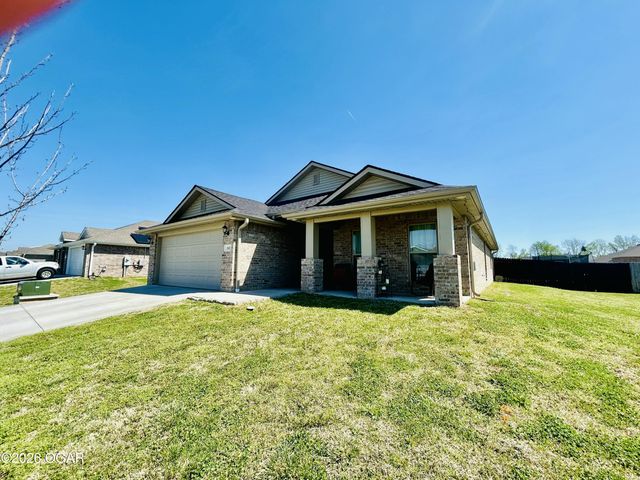 342 Swaden Lane, Webb City, MO 64870