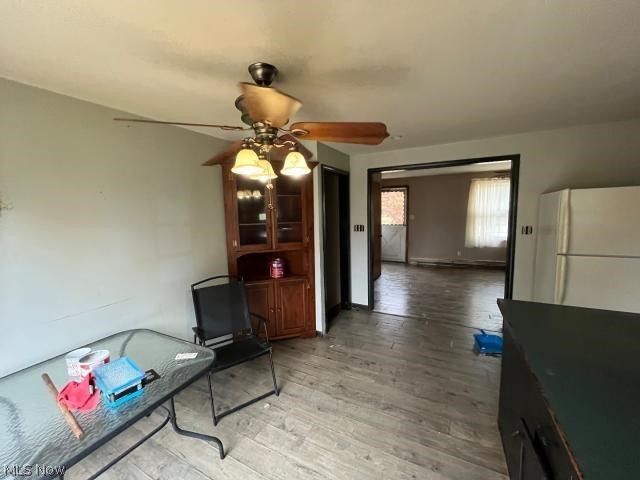 3238 Menough Road, Ravenna, OH 44266