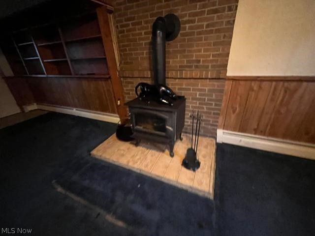 3238 Menough Road, Ravenna, OH 44266