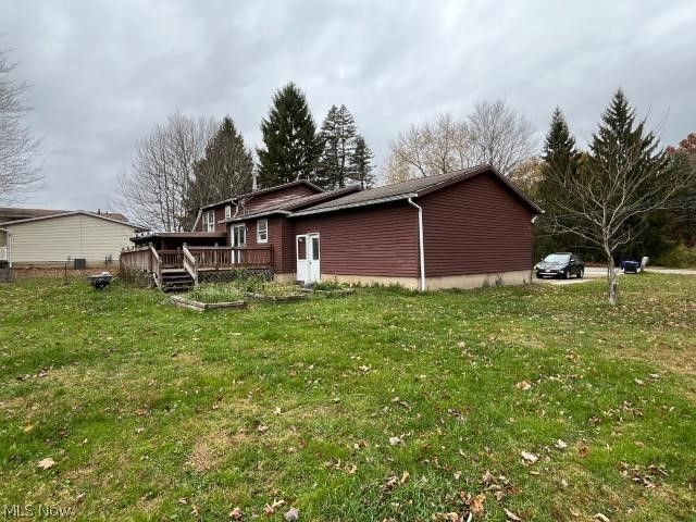 3238 Menough Road, Ravenna, OH 44266