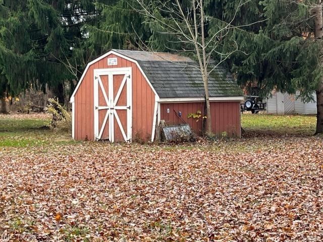 3238 Menough Road, Ravenna, OH 44266