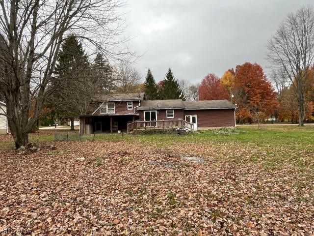 3238 Menough Road, Ravenna, OH 44266