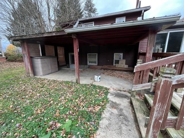 3238 Menough Road, Ravenna, OH 44266