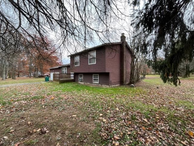 3238 Menough Road, Ravenna, OH 44266