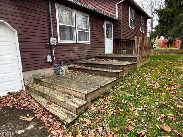 3238 Menough Road, Ravenna, OH 44266