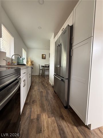 945 Murry Street, Ely, NV 89301