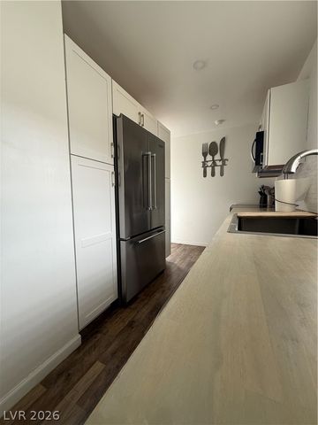 945 Murry Street, Ely, NV 89301