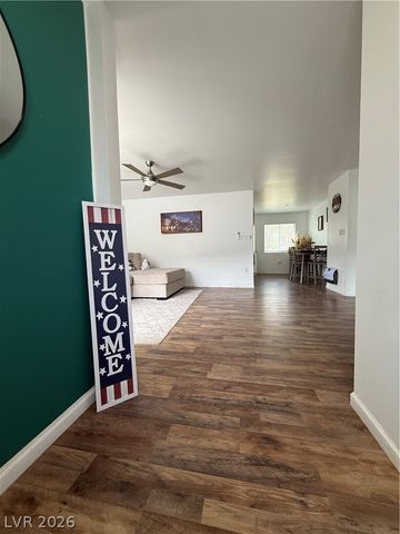 945 Murry Street, Ely, NV 89301