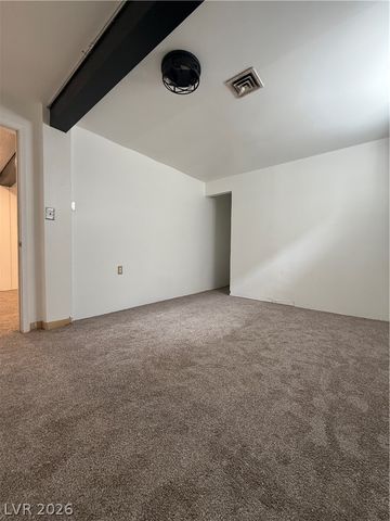 945 Murry Street, Ely, NV 89301