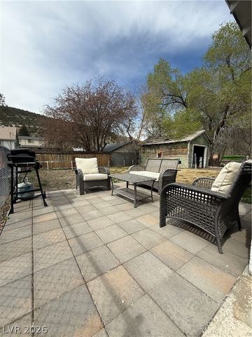 945 Murry Street, Ely, NV 89301