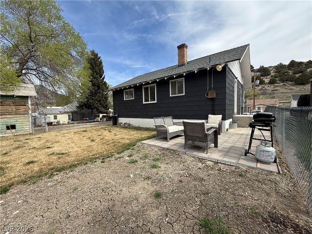 945 Murry Street, Ely, NV 89301