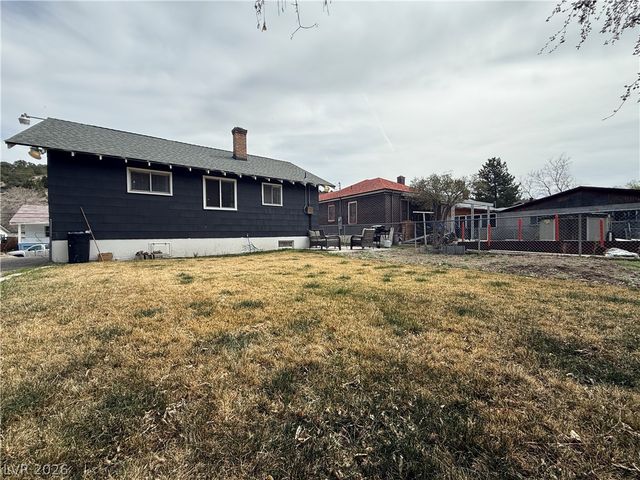 945 Murry Street, Ely, NV 89301