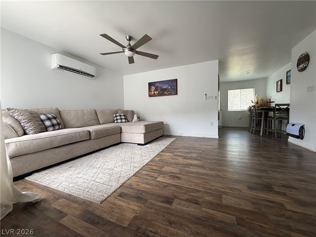 945 Murry Street, Ely, NV 89301