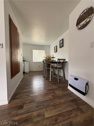 945 Murry Street, Ely, NV 89301