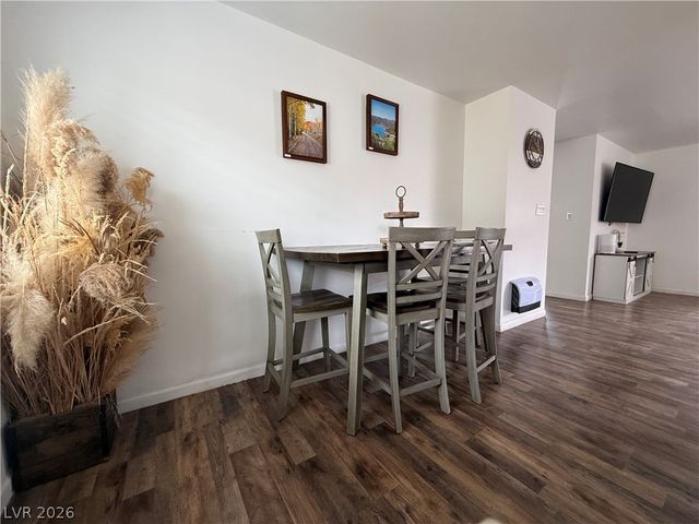 945 Murry Street, Ely, NV 89301