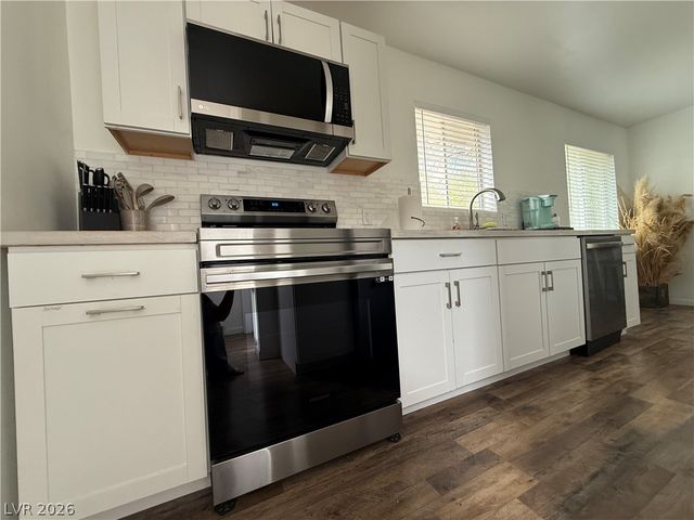 945 Murry Street, Ely, NV 89301